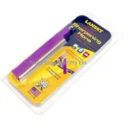 Lansky 120Grit Coarse Diamond Hone Stone Knife Sharpener Sharpening System LDHCR