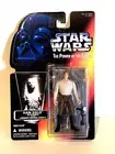 1996 Kenner Star Wars The Power of the Force Han Solo In Carbonite, Ages 4+