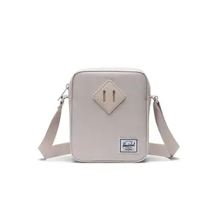 Herschel Heritage™ Crossbody 【11384】 米白 包包 側背包 斜背包 方包