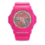 【無限精品 REMIX】G SHOCK抗磁運動錶 GA-310-4A