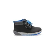 Merrell Boy Bare Steps Boot 2.0 Boots Suede