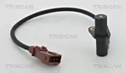 TRISCAN Crankshaft Pulse Sensor For PEUGEOT CITROEN 306 106 I II Zx 1920.4A