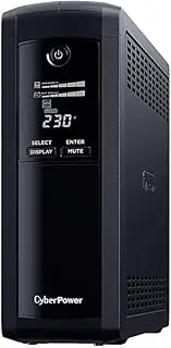 Cyberpower Value Pro 1600VA UPS