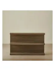 [Koala Living] Reeves Medium Shelf in Brown