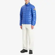 Moncler Shiny Galeso Jacket