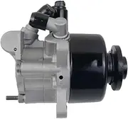 Power Steering Pump Compatible With Mercedes Benz W220 C215 CL500 ABC Servo OEM A0034665201 A0034662401 0034662401 0034665201