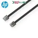 HP 惠普網路連接線 DHC-CAT6-FLAT-2M