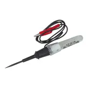 Sidchrome SCMT70085 - Deluxe Circuit Tester