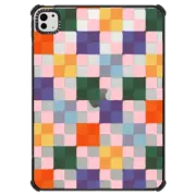 iPad Pro 11-inch (M4) iPad Impact Case Glass Tiles