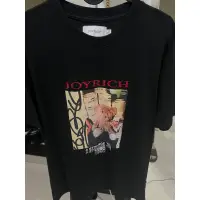 在飛比找蝦皮購物優惠-joyrich 高磅數T-shirt