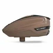 HK Army TFX3 Loader - Tan / Black - Paintball