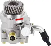 Compatible With Mitsubishi Pajero IV V80 V90 3.2 DI-D Power Steering Pump OIL PUMP 4450A074