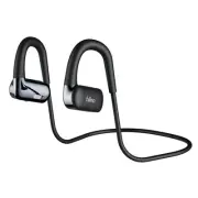 Hi77 Open Ear Headphones - True Air Conduction Wireless Bluetooth Open Ear Ea...