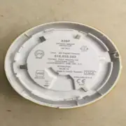 Tyco 830P Optical Smoke Detector Minerva MZX 516.830.052 Free Shipping