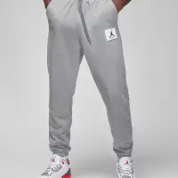 在飛比找momo購物網優惠-【NIKE 耐吉】J ESS STMT FLC PANT 男