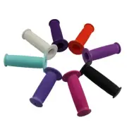 Cover-Handlebar Grip 1 Pair/2 Pcs 100mm Anti-slip MTB Bike Mountain-Bicycle