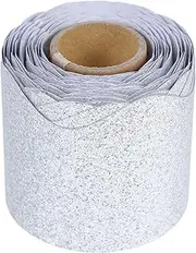 Veemoon Bulletins Board Borders Blackboard Trim Paper Border Stickers Festive Classroom Decor Easy Apply