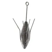 Holiday Break Away Sinker 5oz
