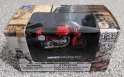 NIB New-Ray 1956 Ducati Marianna motorcycle 1:32 diecast model toy