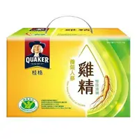 在飛比找樂天市場購物網優惠-★免運★桂格 養氣人蔘雞精(68ml*18入) [大買家]