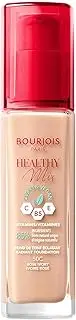 Bourjois Healthy Mix Clean Vegan Foundation No. 50 Rose Ivory