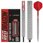 Red Dragon Hell Fire A Darts