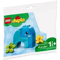 在飛比找蝦皮購物優惠-||高雄 宅媽|樂高 積木| LEGO“Duplo 樂高得寶