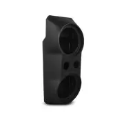 DS18 RZR-PRO.WFCC62 Polaris RZR Waterfall Center Console Empty Enclosure
