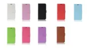 Samsung Galaxy A20 Flip Wallet Phone Case