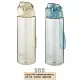 妙管家 彈蓋太空瓶650ml HKT-1302W/B