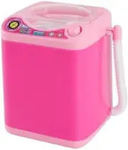 Makeup Sponge Washing Machine, Deep Clean Beauty Blender Mini Washing Machine To