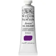 Winsor & Newton Artists' Oil 37mL Permanent Magenta S2
