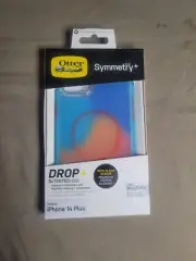 OTTERBOX Symmetry Series + MagSafe case for iPhone 14 Plus Multicolor blue 22 Xl