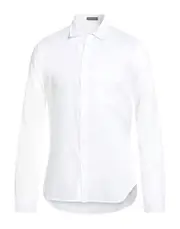 [ANN DEMEULEMEESTER] ANN DEMEULEMEESTER Shirts - Item 10641198