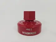 Moon AmericFire Hydrant Nozzle Cap 2-1/2” NST / NH, Aluminum 1-1/2” Pentagon