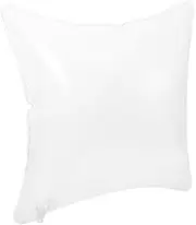 TOGEVAL Supportive Inflatable Pillow Portable Sofa Cushion Water Resistant Pillow for Car