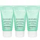 BIOTHERM 碧兒泉 活泉平衡潔顏膠(50ml)*3