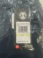 Under Armour Men's Vanish Tapered Golf Pants 1309645 408 Blue 30/36