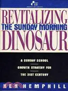 在飛比找三民網路書店優惠-Revitalizing the Sunday Mornin