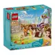 LEGO樂高 LT43233 Disney Princess 迪士尼系列 - 貝兒的故事時間及馬車