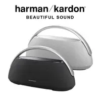 在飛比找ETMall東森購物網優惠-(領券再折)Harman Kardon 哈曼卡頓 GO+PL