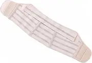 [Anneome] Maternity Waist Belt Abdomen Support Belly Band for Pregnancy Lower Back Pain Relief Full Adjustment Breathable