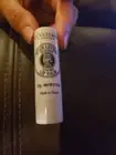 L'occitane SHEA BUTTER ULTRA RICH LIP BALM 0.07oz/2g