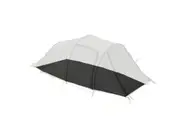 Wechsel Outpost 3 Groundsheet - Black