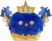 Blox Fruits Plush, Blox Fruits Plushies Soft Stuffed Animal Pillow Mystery Box Toy, Cute Animal Soft Stuffed Blox Fruits Soul Plush Doll Toys for Kids Gift Bedroom Decor Blox