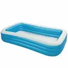 NEW Intex Swim Center Family Inflatable Pool | 120” X 72” X 22” | New In Box