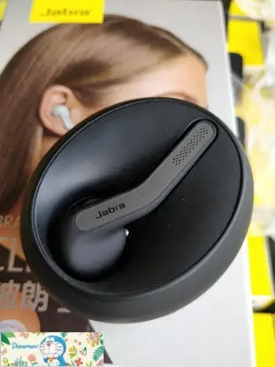 【叮噹貓】耳塞式 耳機Jabra/捷波朗 壹石Eclipse TALK55無線藍牙商務耳機清晰通話降噪