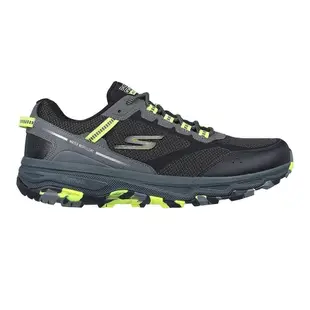 Skechers GOrun Trail Altitude Marble Rock 2.0 風冷 Goga Mat 男士