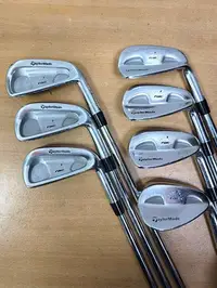 在飛比找Yahoo!奇摩拍賣優惠-Golfholiday-TaylorMade rac Com