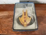Eaglemoss Star Trek Starship Collection - Cardassian Hideki Class